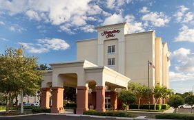 Hampton Inn Leesburg Tavares