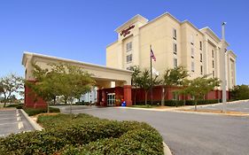 Hampton Inn Leesburg Tavares