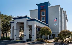 Hampton Inn Leesburg Tavares