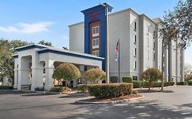 Hampton Inn Leesburg Tavares